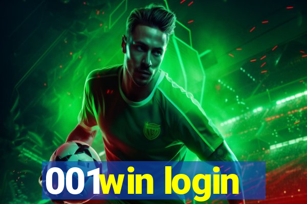 001win login